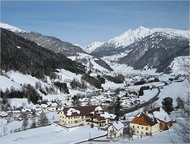 Holiday Apartment in Rennweg am Katschberg (Oberk�rnten) or holiday homes and vacation rentals