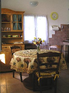 Holiday House in Les vielles Fumades (Gard) or holiday homes and vacation rentals