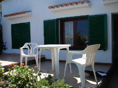 Holiday Apartment in La Orotava - El Rinc�n (Teneriffa) or holiday homes and vacation rentals