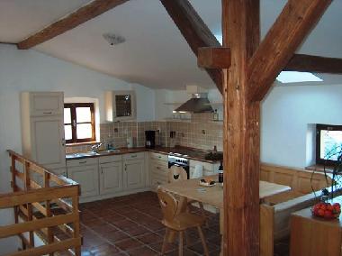 Holiday House in Bozanov (Kralovehradecky Kraj) or holiday homes and vacation rentals