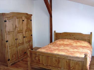 Holiday House in Bozanov (Kralovehradecky Kraj) or holiday homes and vacation rentals