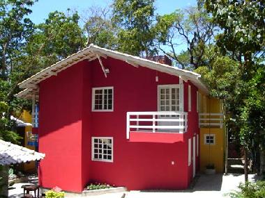 Holiday House in Balneario Camboriu (Santa Catarina) or holiday homes and vacation rentals