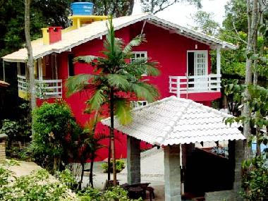 Holiday House in Balneario Camboriu (Santa Catarina) or holiday homes and vacation rentals