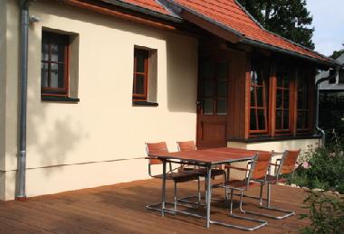 Holiday House in Dobbertin (Mecklenburgische Seenplatte) or holiday homes and vacation rentals