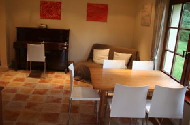 Holiday House in Dobbertin (Mecklenburgische Seenplatte) or holiday homes and vacation rentals
