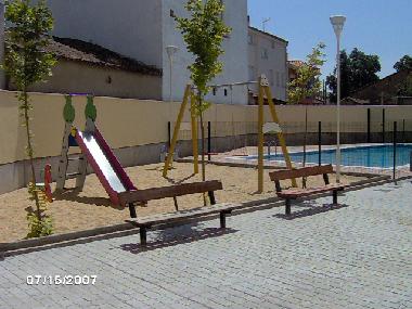 Holiday Apartment in Aldealengua (Salamanca) or holiday homes and vacation rentals