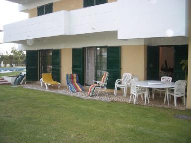 Holiday Apartment in Conceicao / Cabanas (Algarve) or holiday homes and vacation rentals