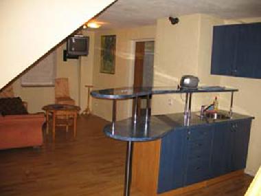 Holiday Apartment in Altstadt (Lettland) or holiday homes and vacation rentals