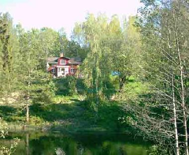 Holiday House in s�ffle (V�rmland) or holiday homes and vacation rentals