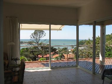 Holiday House in Barra Velha/Itajuba (Santa Catarina) or holiday homes and vacation rentals