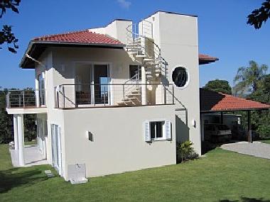 Holiday House in Barra Velha/Itajuba (Santa Catarina) or holiday homes and vacation rentals