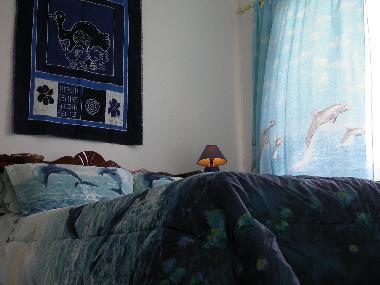 Ocean Theme
