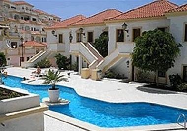 Holiday Apartment in Playa da las Americas (Teneriffa) or holiday homes and vacation rentals