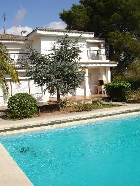 Holiday House in L'AMETLLA DE MAR (Tarragona) or holiday homes and vacation rentals