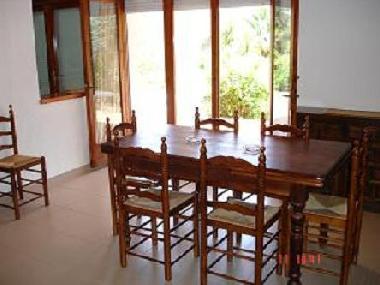 Holiday House in L'AMETLLA DE MAR (Tarragona) or holiday homes and vacation rentals