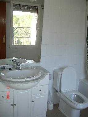 Holiday House in L'AMETLLA DE MAR (Tarragona) or holiday homes and vacation rentals