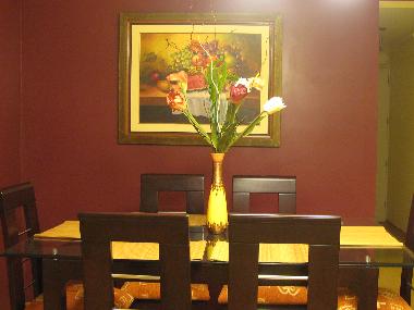 Holiday Apartment in CDRA 6 DE PARDO (Lima) or holiday homes and vacation rentals