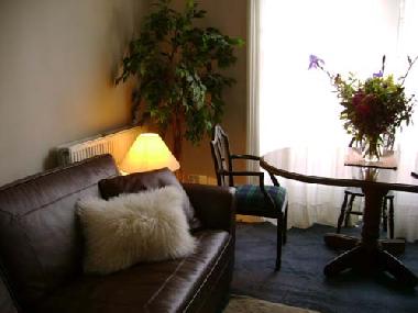 Comfortable Lounge - Home from Home