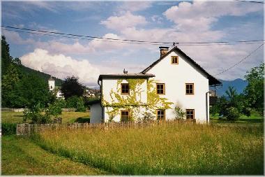 Holiday House in Ntsch (Oberkrnten) or holiday homes and vacation rentals