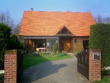Holiday House in Neufchatel-Hardelot  (Nord) or holiday homes and vacation rentals