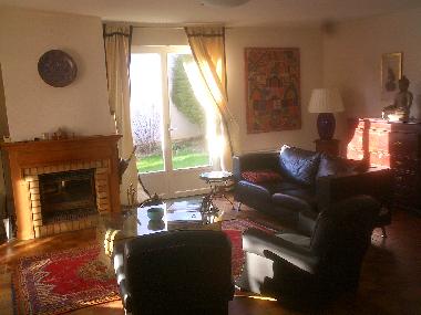 Holiday House in Neufchatel-Hardelot  (Nord) or holiday homes and vacation rentals
