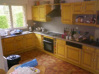Holiday House in Neufchatel-Hardelot  (Nord) or holiday homes and vacation rentals