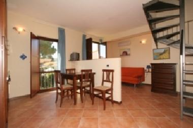 Holiday Apartment in Talamone (Grosseto) or holiday homes and vacation rentals