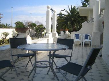 Holiday House in Oliveri (Messina) or holiday homes and vacation rentals