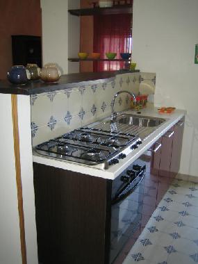 Holiday House in Oliveri (Messina) or holiday homes and vacation rentals
