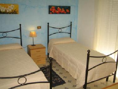 Holiday House in Oliveri (Messina) or holiday homes and vacation rentals