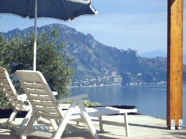 Holiday Apartment in conca dei marini (Salerno) or holiday homes and vacation rentals