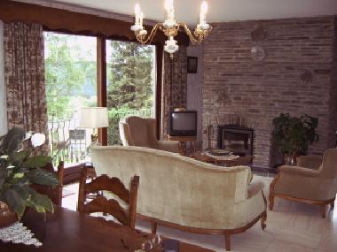 Holiday House in Stavelot (Wallonia) or holiday homes and vacation rentals