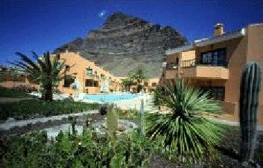 Holiday Apartment in Valle Gran Rey (La Gomera) or holiday homes and vacation rentals