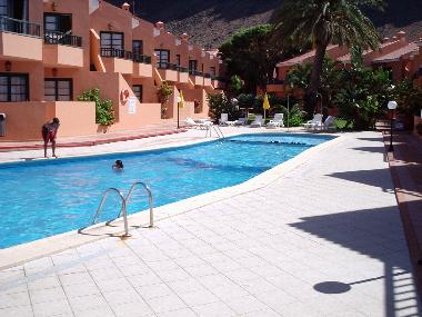 Holiday Apartment in Valle Gran Rey (La Gomera) or holiday homes and vacation rentals