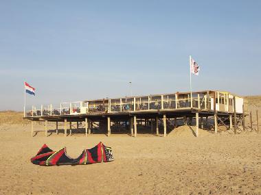 Holiday House in Julianadorp aan zee (Noord-Holland) or holiday homes and vacation rentals