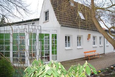 Holiday House in Ostseebad Binz (Ostsee-Inseln) or holiday homes and vacation rentals
