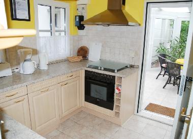 Holiday House in Ostseebad Binz (Ostsee-Inseln) or holiday homes and vacation rentals
