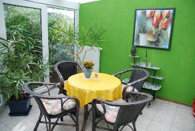 Holiday House in Ostseebad Binz (Ostsee-Inseln) or holiday homes and vacation rentals