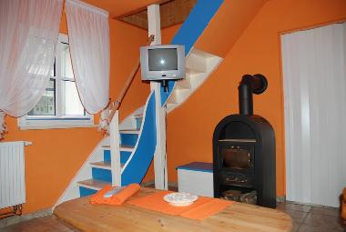 Holiday House in Ostseebad Binz (Ostsee-Inseln) or holiday homes and vacation rentals