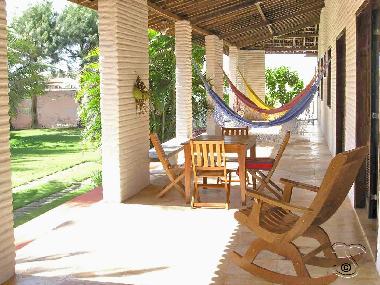 Holiday House in Taiba (Ceara) or holiday homes and vacation rentals