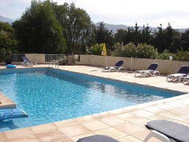 Holiday House in Algajola (Haute-Corse) or holiday homes and vacation rentals