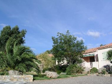 Holiday House in Algajola (Haute-Corse) or holiday homes and vacation rentals