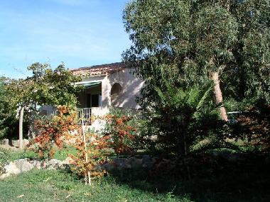 Holiday House in Algajola (Haute-Corse) or holiday homes and vacation rentals