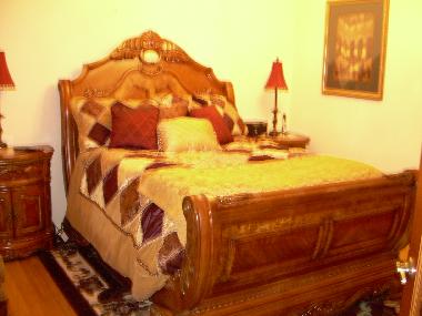 master Suite