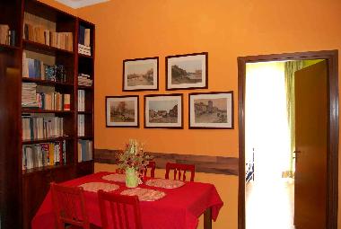 Holiday Apartment in Rom (Rome) or holiday homes and vacation rentals