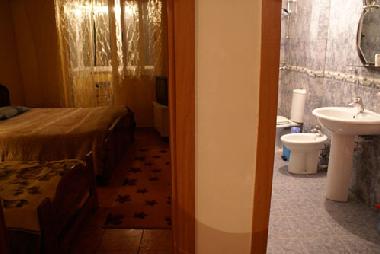 Holiday Apartment in Tirana (Tirane (City)) or holiday homes and vacation rentals