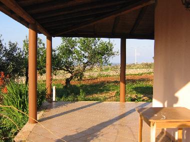 Chalet in Castellammare del Golfo (Trapani) or holiday homes and vacation rentals
