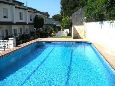 Holiday House in Sitges (Barcelona) or holiday homes and vacation rentals