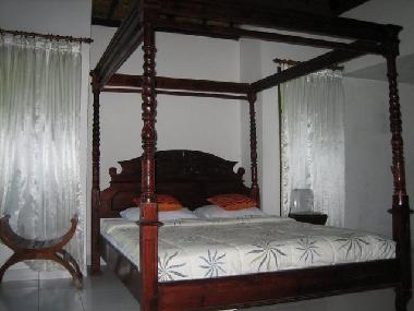 Bedroom Bungalow