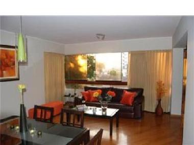 Holiday Apartment in Miraflores (Lima) or holiday homes and vacation rentals